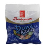 Bonbonetti Dunakavics Drajeuri cu arahide prajite 70 g