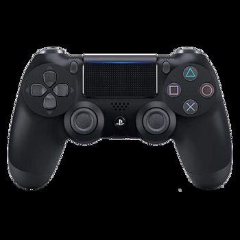 Playstation 4 Controller Dualshock 4 Negru