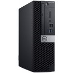 Desktop dell optiplex 7060 sff, n043o7060sff, i7-8700