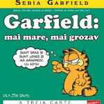 Garfield: mai mare