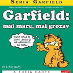 Garfield 03 Garfield: Mai Mare, Mai Grozav