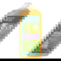 Sampon bio fara sulfati pentru toate tipurile de par, Douce Nature, 1000 ml