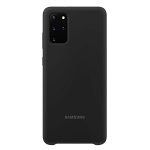 Samsung Silicone Cover Galaxy S20 UltraBlack EF-PG988TBEGEU