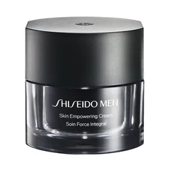 Shiseido Men Empowering  Cream  Crema Fata 50 ml, Shiseido