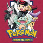 Pokémon Adventures Collector's Edition, Vol. 6 (Pokémon Adventures Collector’s Edition, nr. 6)