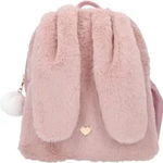 Rucsac Plush Iepuras Princess Mimi