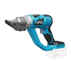 Foarfeca electrica pentru tabla Foarfeca electrica pentru tabla