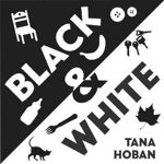 Black and White, Tana Hoban