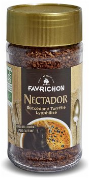 Cafea instant BIO superior din cicoare si cereale Favrichon, Favrichon Drinks