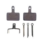 PLACUTE DE FRANA SHIMANO B05S-RX SET VRAC VRAC, SET CU ARC