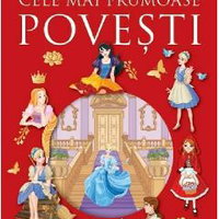 Cele mai frumoase povesti - Fratii Grimm