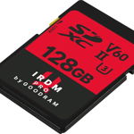 Card de memorie SDXC Goodram IRDM PRO 128GB