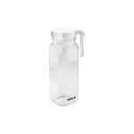 Carafa Yato, Policarbonat, 1.3 l, Transparent