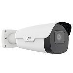 Camera IP UNV IPC264SA-DZK 4MP, Deep Learning, lentila varifocala 2.8-12mm cu autofocus, IR 50m, IK10, Uniview