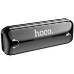 Hoco LS27/ Convertor audio Dual Port Lightning, 2xLightning to Lightning,