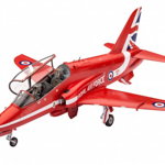 Model Set Bae Hawk T.1 Red Arrows, Revell