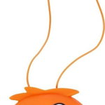 Căști Techonic Căști / căști JELLIE MONSTER Orange YLFS-01 portocaliu, Techonic