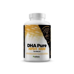 Mederi Nut Dha Pure Npd1 1000 , 132 perle,