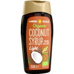 Sirop cocos light bio 350g - MAYA GOLD, MAYA GOLD