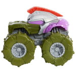 Hot Wheels Monster Trucks Marvel Hulk 1:43 Ragin Cagen (gvk42) 