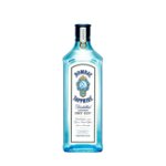 Dry gin 500 ml, Bombay Sapphire