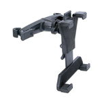 Maclean MC-657 Headrest Rear Seat Car Holder Mount for iPad 1 2 3 4, Air & 10'', MACLEAN