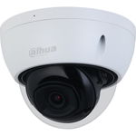Camera de supraveghere IP, 8 MP, IR 30 m, 2.8 mm, MicroSD, microfon, WizSense, Dahua, IPC-HDBW2841E-S-0280B, Dahua