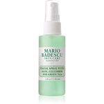 Mario Badescu Facial Spray with Aloe, Cucumber and Green Tea apă de față revigorantă pentru ten obosit 59 ml, Mario Badescu