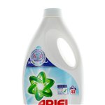 Ariel Detergent lichid 2.2L 40 spalari Sensitive Skin