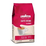 Cafea boabe Lavazza Caffe Crema Classico 1kg LAV037