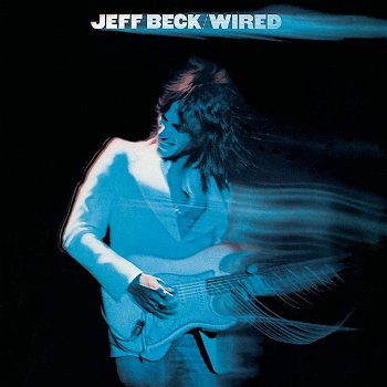 VINIL Sony Music Jeff Beck - Wired
