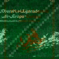 POVESTI SI LEGENDE DIN EUROPA PENTRU CLASELE I-IV, Editura Paralela 45