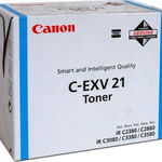 Toner Canon EXV21C