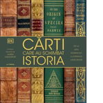 Carti care au schimbat istoria, Litera