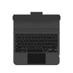 
        Husa cu tastatura UAG Rugged Bluetooth Trackpad compatibila cu iPad 10.9 inch 2022, UK, Negru        Cod produs: 37056
      