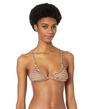 Imbracaminte Femei Charlie Holiday Lola Triangle Retro Zebra, Charlie Holiday