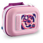 Husa/Geanta Camera Foto Kidizoom Bag pink, VTech