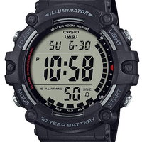 Ceas de bărbați Casio Collection - AE-1500WH-1AVEF