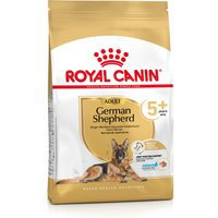 Royal Canin German Shepherd Adult 5+ - 12 кг