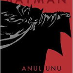 Batman Anul Unu HC