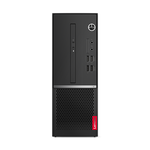 Sistem Desktop Lenovo V50s 07IMB SFF cu procesor Intel® Core™ i3-10100 pana la 4.30 GHz, Comet Lake, 8GB DDR4, 256GB SSD, Intel® UHD Graphics 630, Windows 10 Pro