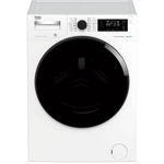 Beko Masina de spalat rufe WTV9744XDW incarcare frontala, Beko