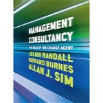 Management Consultancy, 