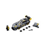 SPEED CHAMPIONS MERCEDES AMG GT3, Lego