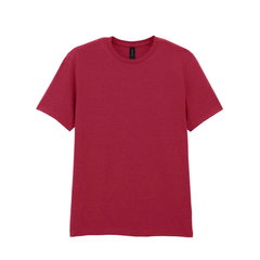 Tricou Drumeții În Natură Gildan Softstyle Simplu Adulți,