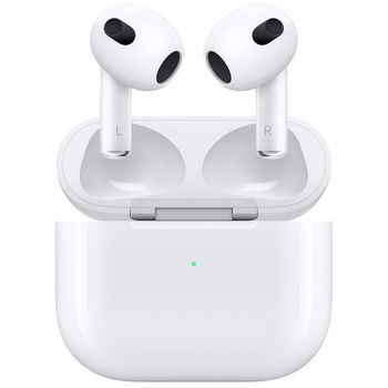 Casca de Telefon AirPods 3 (2021) Alb