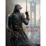 The Art of Assassin's Creed: Unity