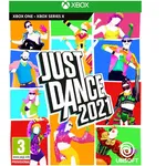 Joc Just Dance 2021 pentru Xbox One si Xbox Series X
