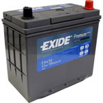 Baterie auto Exide Premium 45AH EA456