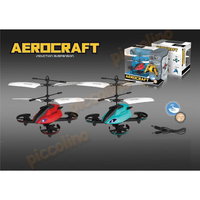 Drona zburatoare cu USB, 